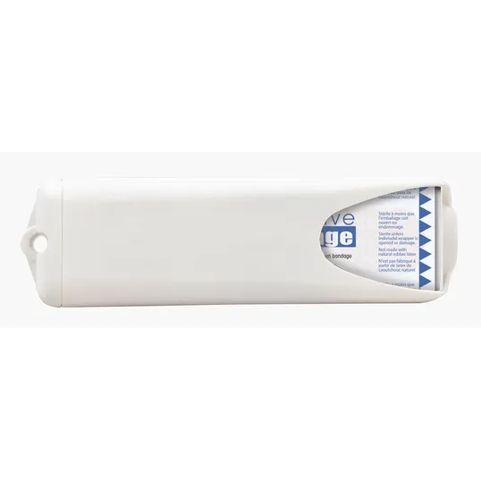 Good Value™ Nuvo Bandage Dispenser with Clear Bandages — view 5