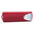 Good Value™ Nuvo Bandage Dispenser with Clear Bandages — view 3