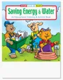 Saving Energy and Water Coloring and Activity Book
