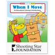 When I Move Coloring and Activity Book, 16 Pages — view 2