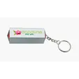 Good Value™ Manicure Pillar Keychain Set with Clippers, File, Tweezers and Cuticle Pusher — view 16
