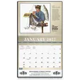 Triumph® Calendars The Saturday Evening Post Deluxe Pocket Calendar — view 4