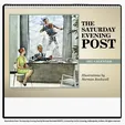 Triumph® Calendars The Saturday Evening Post Deluxe Pocket Calendar — view 5