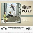 Triumph® Calendars The Saturday Evening Post Deluxe Pocket Calendar — view 11