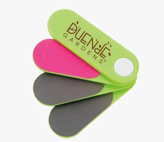 Good Value™ Mini File & Buffer Nail Care Set — view 9
