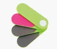 Good Value™ Mini File & Buffer Nail Care Set — view 3