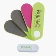 Good Value™ Mini File & Buffer Nail Care Set — view 10