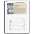 Triumph® Calendars Recipe Pocket Calendar