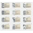Triumph® Calendars Recipe Pocket Calendar — view 2