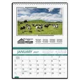 Triumph® Calendars Farm Pocket Calendar — view 3
