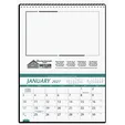 Triumph® Calendars Farm Pocket Calendar — view 2