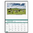 Triumph® Calendars Farm Pocket Calendar — view 4