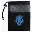 Good Value™ Exercise Resistance Bands Set with Carrying Pouch — view 6