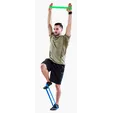 Good Value™ Exercise Resistance Bands Set with Carrying Pouch — view 2