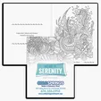Good Value™ Oceans of Serenity Adult Coloring Book