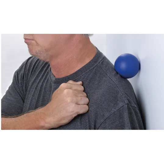 Good Value™ Round Massage Ball — view 5