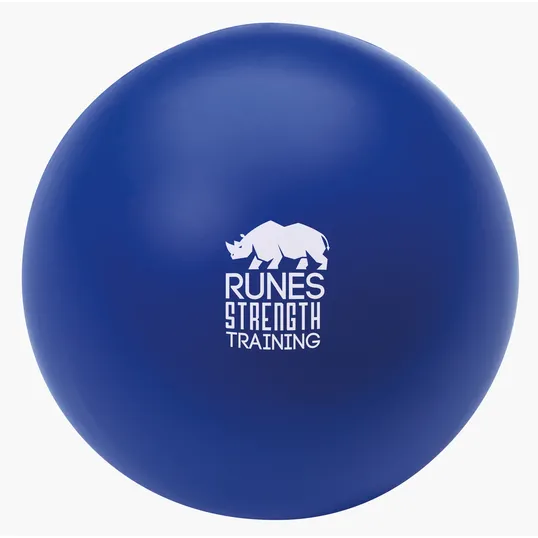 Good Value™ Round Massage Ball — view 4