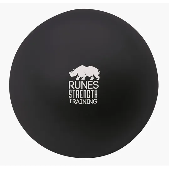 Good Value™ Round Massage Ball — view 3