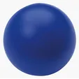 Good Value™ Round Massage Ball — view 2