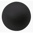 Good Value™ Round Massage Ball