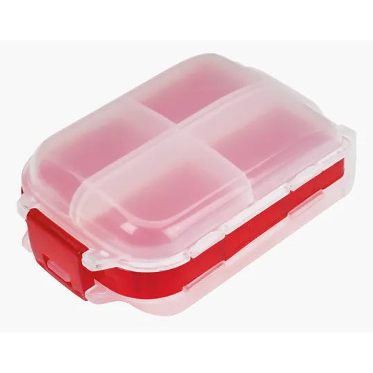 Good Value™ Serenity Pill Box with Eight Compartments — view 4