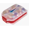 Good Value™ Serenity Pill Box with Eight Compartments — view 11