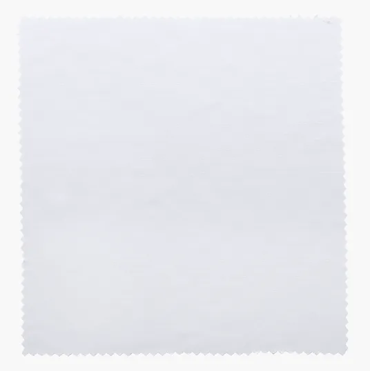 Universal Source® 4-Color Microfiber Lens Cloth, 6 x 6 in.