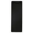 6mm Yoga Mat with Shoulder Strap and Non-Slip Backing — view 2