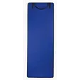 6mm Yoga Mat with Shoulder Strap and Non-Slip Backing — view 5
