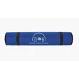 6mm Yoga Mat with Shoulder Strap and Non-Slip Backing — view 12