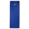6mm Yoga Mat with Shoulder Strap and Non-Slip Backing — view 11