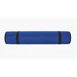 6mm Yoga Mat with Shoulder Strap and Non-Slip Backing — view 4