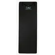 6mm Yoga Mat with Shoulder Strap and Non-Slip Backing — view 9