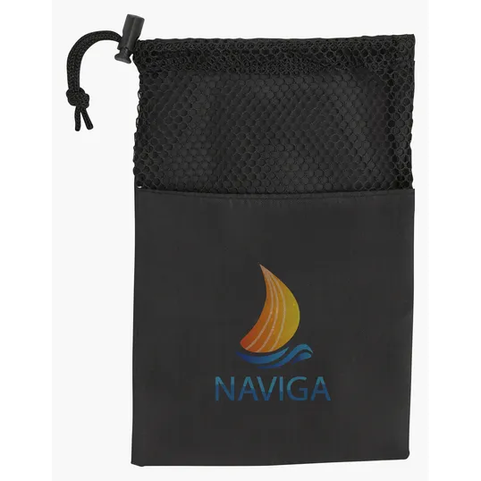 Good Value™ Massage Ball Set with Drawstring Bag — view 11