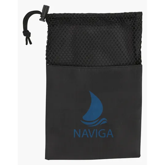 Good Value™ Massage Ball Set with Drawstring Bag — view 10