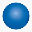 Good Value™ Massage Ball Set with Drawstring Bag — view 2