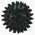 Good Value™ Massage Ball Set with Drawstring Bag — view 5
