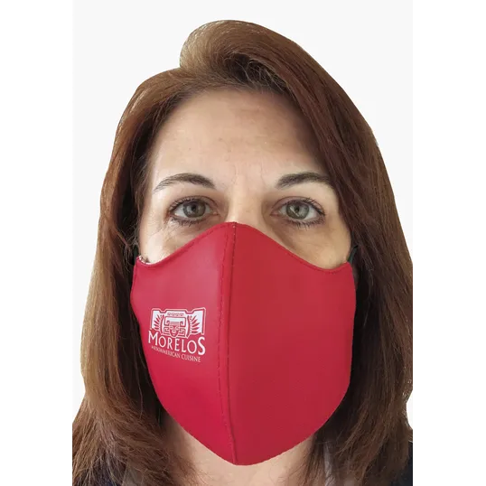 Good Value™ Comfy Washable 3-Ply Face Mask — view 24