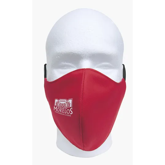 Good Value™ Comfy Washable 3-Ply Face Mask — view 22