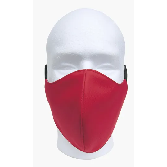 Good Value™ Comfy Washable 3-Ply Face Mask — view 7