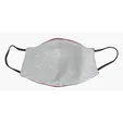 Good Value™ Comfy Washable 3-Ply Face Mask — view 10