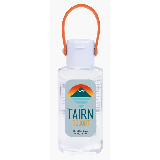 Good Value™ 1 oz. Slim Hand Sanitizer with Hanger — view 4