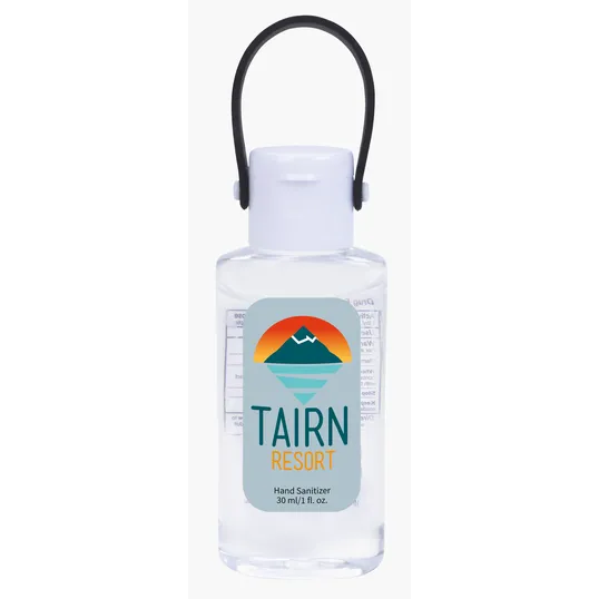 Good Value™ 1 oz. Slim Hand Sanitizer with Hanger — view 5