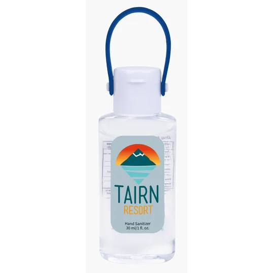 Good Value™ 1 oz. Slim Hand Sanitizer with Hanger