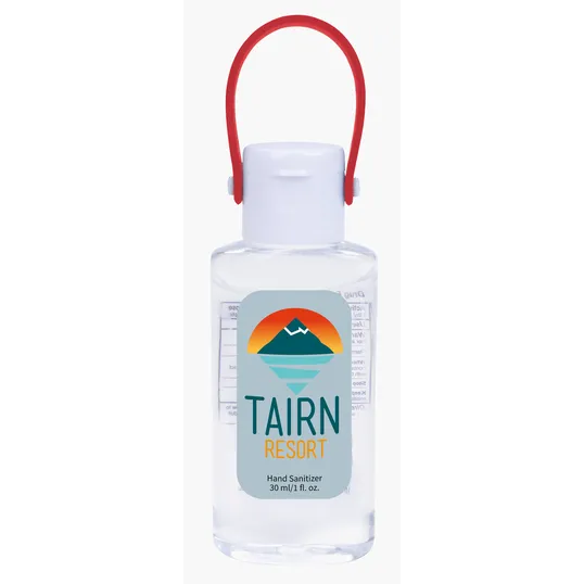 Good Value™ 1 oz. Slim Hand Sanitizer with Hanger — view 2