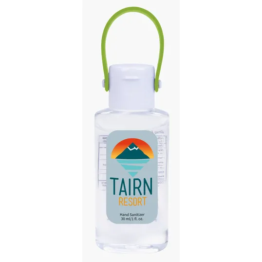 Good Value™ 1 oz. Slim Hand Sanitizer with Hanger — view 3