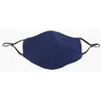 Good Value™ Comfy Youth Face Mask, 2-Ply Washable — view 3