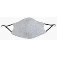 Good Value™ Comfy Youth Face Mask, 2-Ply Washable