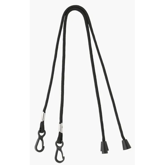 Good Value™ Comfy Face Mask & Lanyard Kit, 3-Ply Washable — view 3