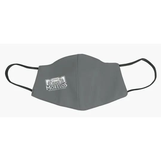 Good Value™ Comfy Face Mask & Lanyard Kit, 3-Ply Washable — view 15
